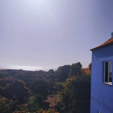 Appartement Hacienda La Extremena à Güimar Extérieur photo