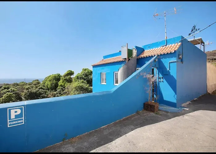 Hacienda La Extremena