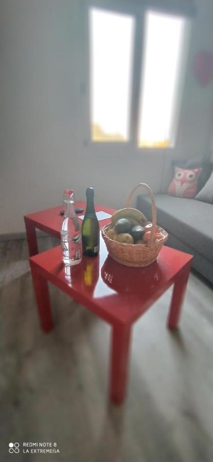 Apartamento Hacienda La Extremena Güimar