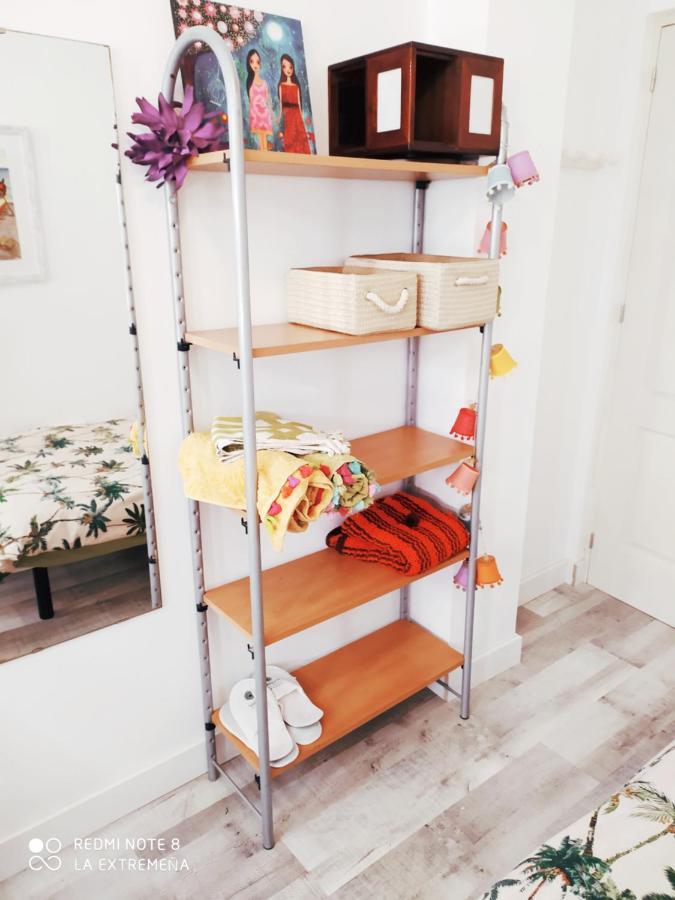 Hacienda La Extremena Apartamento *