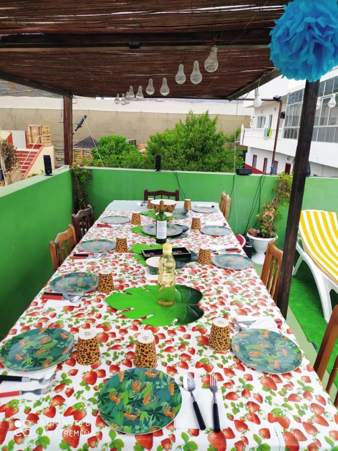Apartamento Hacienda La Extremena *