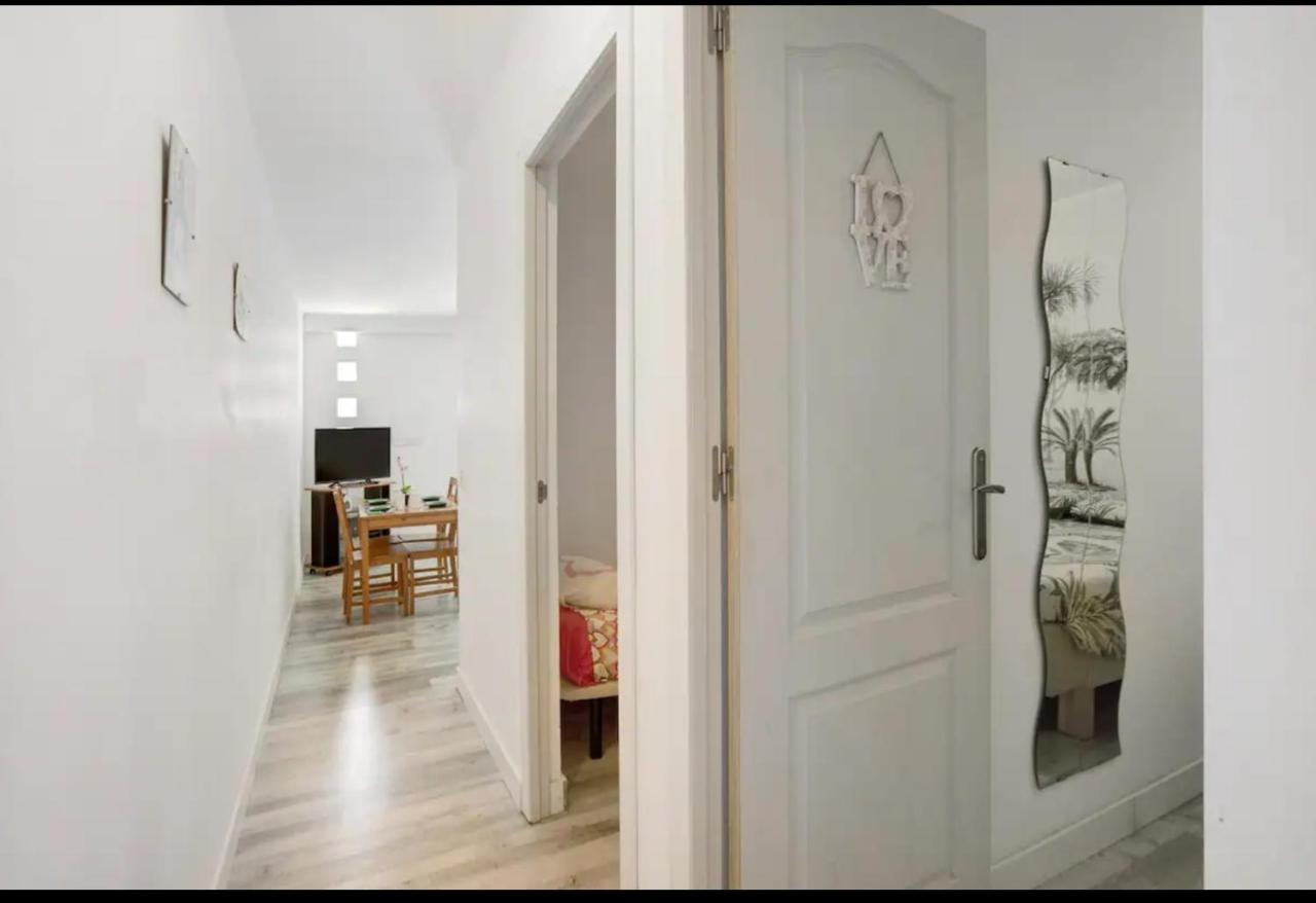 Apartamento Hacienda La Extremena Güimar