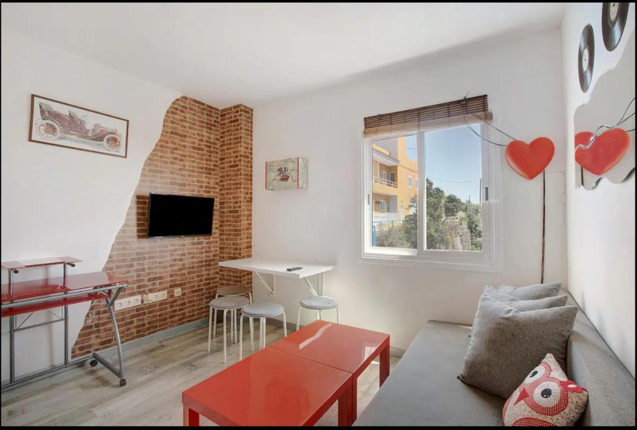 Hacienda La Extremena Apartament Güimar
