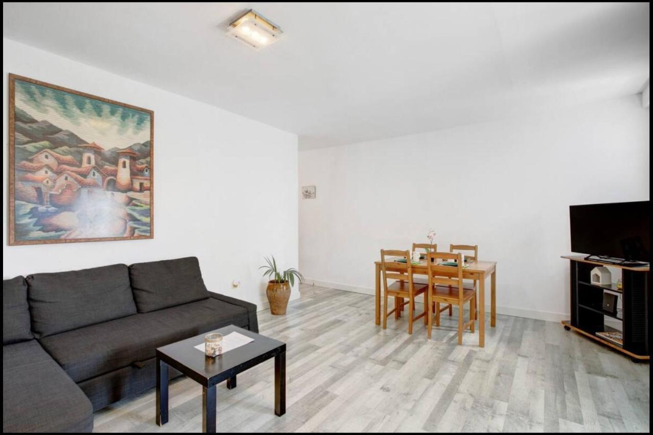 Hacienda La Extremena Apartamento Güimar