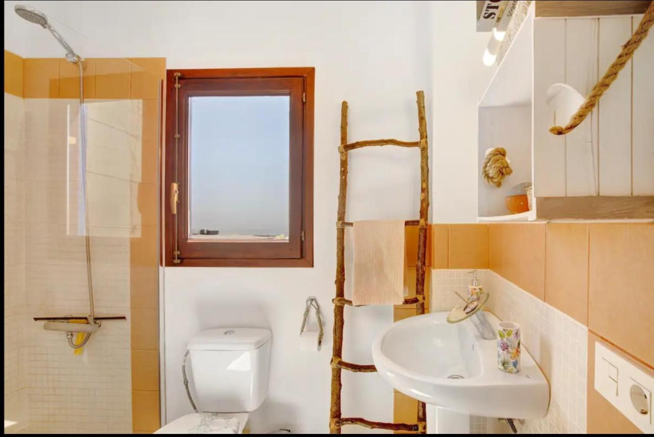 Hacienda La Extremena Apartamento Güimar