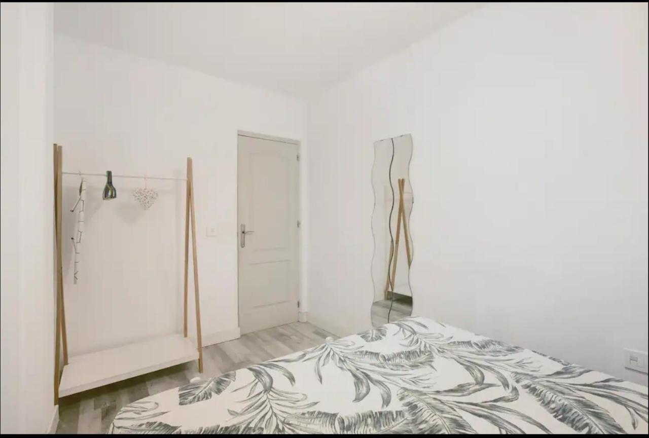 Hacienda La Extremena Apartamento