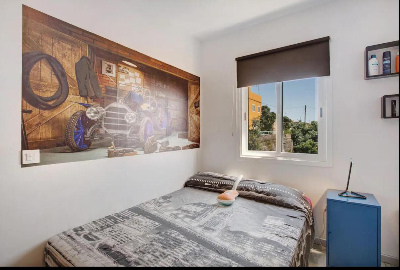 Hacienda La Extremena Apartament