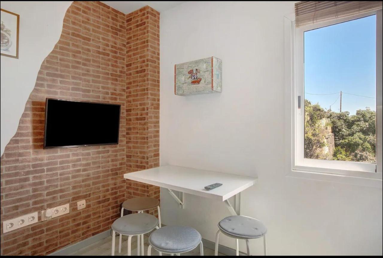 Apartament Hacienda La Extremena Güimar