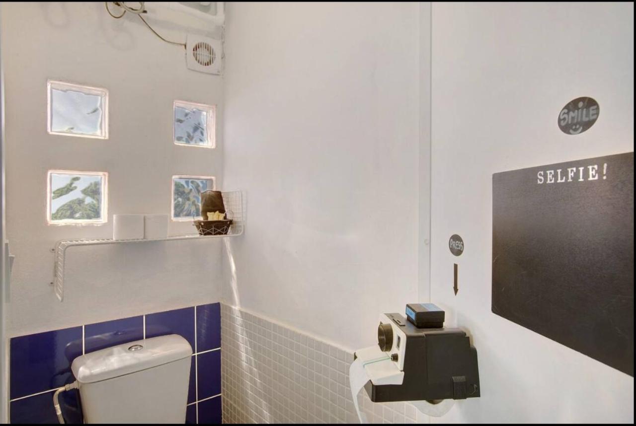 Hacienda La Extremena Apartamento Güimar