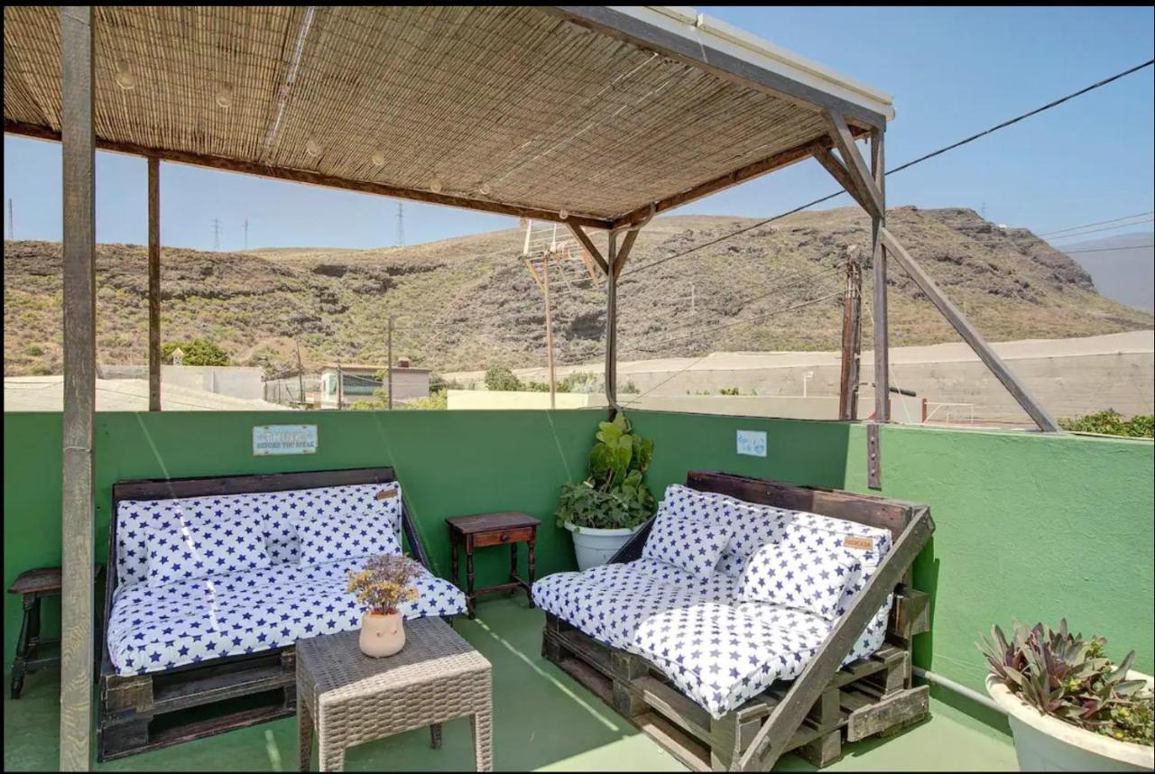 Hacienda La Extremena Apartment Guimar