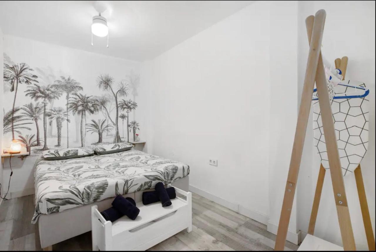 Hacienda La Extremena Apartment Guimar
