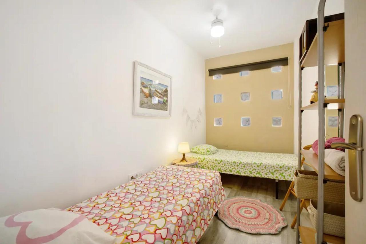 Hacienda La Extremena Apartment *