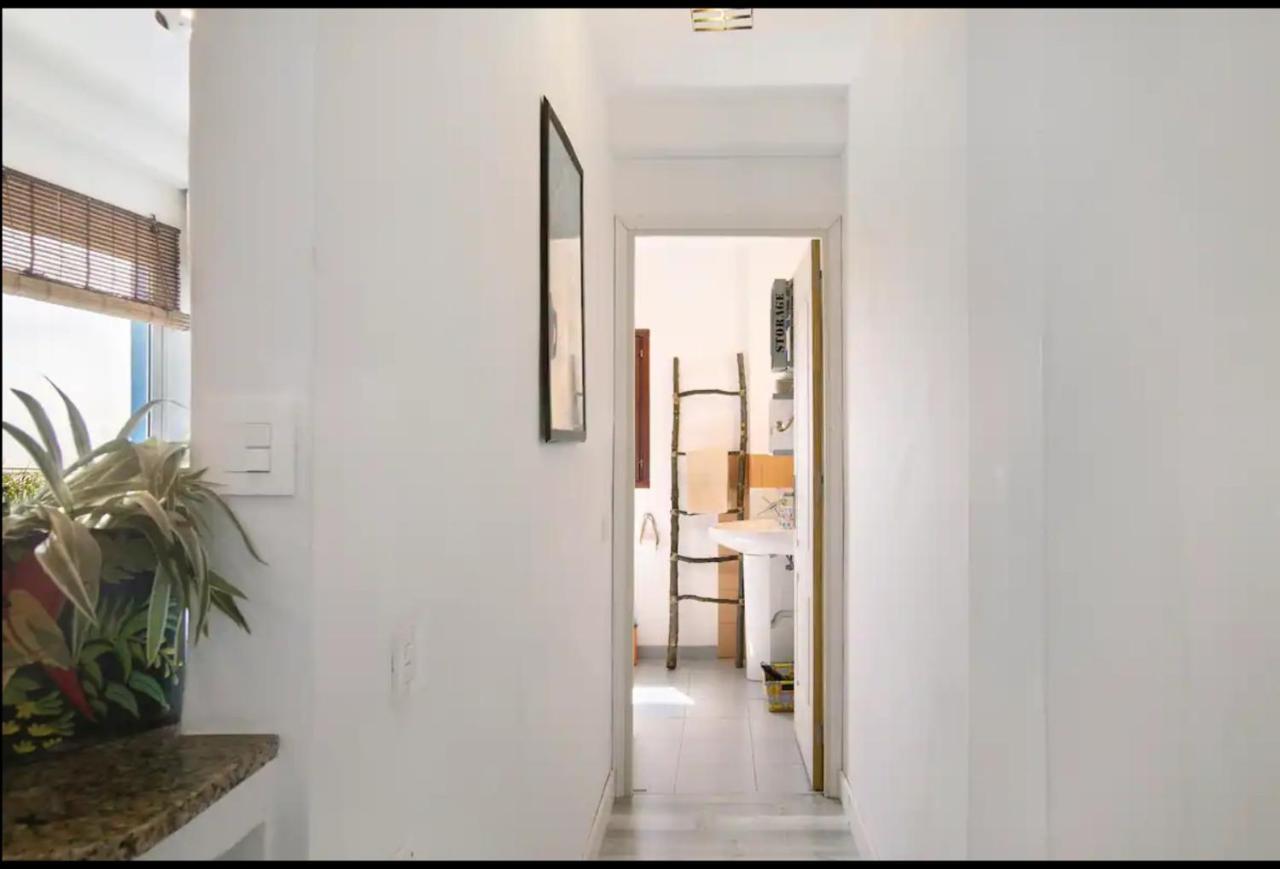 Hacienda La Extremena Apartment *
